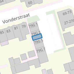 Perceel DVT00-D-2737