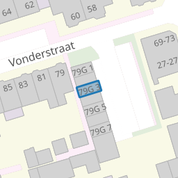 Perceel DVT00-D-2738