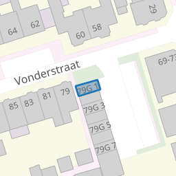 Perceel DVT00-D-2740