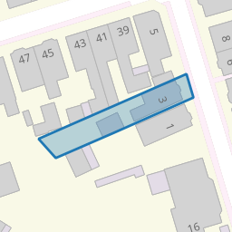 Perceel DVT00-D-2747