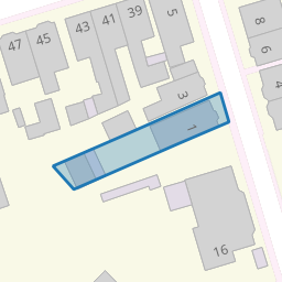 Perceel DVT00-D-2748