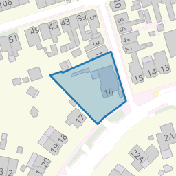 Perceel DVT00-D-2749