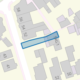 Perceel DVT00-D-2758