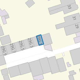 Perceel DVT00-D-2764