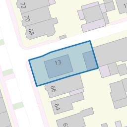 Perceel DVT00-D-2789