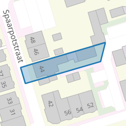 Perceel DVT00-D-2792