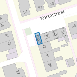 Perceel DVT00-D-2795