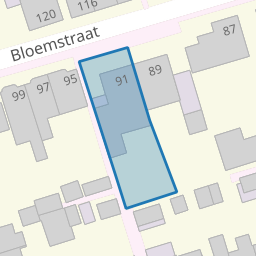 Perceel DVT00-D-2834