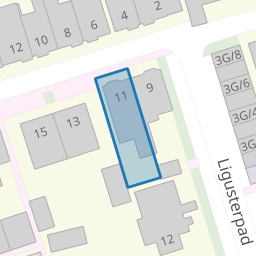 Perceel DVT00-D-2839