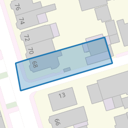 Perceel DVT00-D-2845