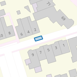 Perceel DVT00-D-2854