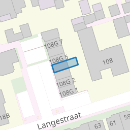 Perceel DVT00-D-2861