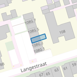 Perceel DVT00-D-2862