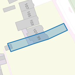 Perceel DVT00-D-2871