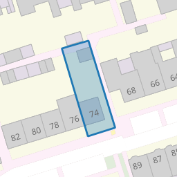 Perceel DVT00-D-2879