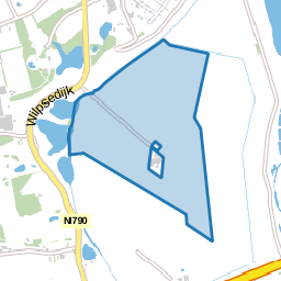 Perceel DVT00-D-2885