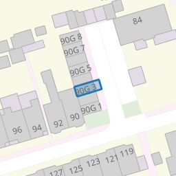 Perceel DVT00-D-2890