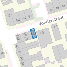 Perceel DVT00-D-2892