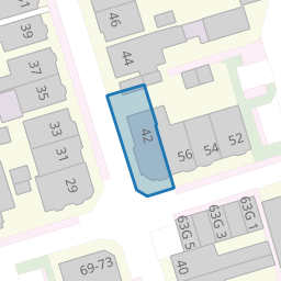 Perceel DVT00-D-2905