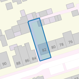 Perceel DVT00-D-2906