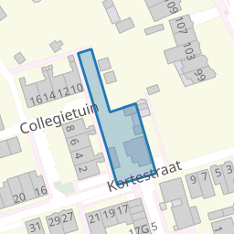 Perceel DVT00-D-2919