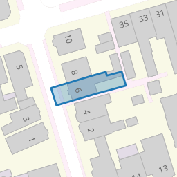 Perceel DVT00-D-2923