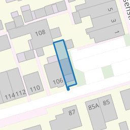 Perceel DVT00-D-2924