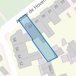 Perceel DVT00-D-2931