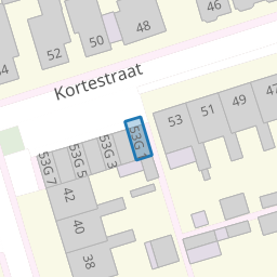 Perceel DVT00-D-2934