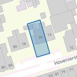 Perceel DVT00-D-2954