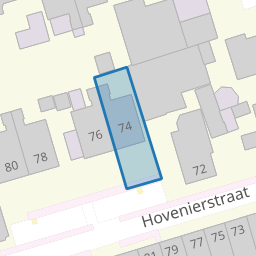 Perceel DVT00-D-2955