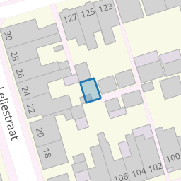 Perceel DVT00-D-2959