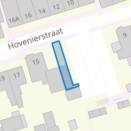 Perceel DVT00-D-2961