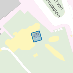 Perceel DVT00-D-2974