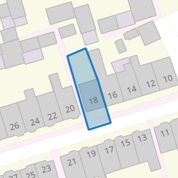 Perceel DVT00-D-2978