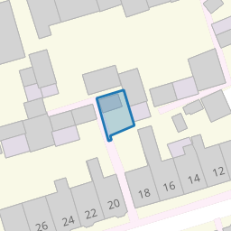 Perceel DVT00-D-2979