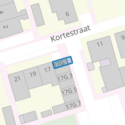 Perceel DVT00-D-2980
