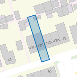 Perceel DVT00-D-2988