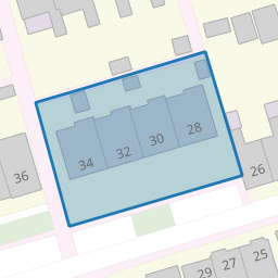 Perceel DVT00-D-3006