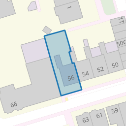 Perceel DVT00-D-3019