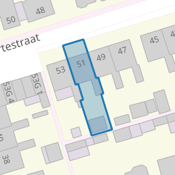 Perceel DVT00-D-3033