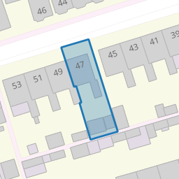 Perceel DVT00-D-3035