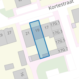 Perceel DVT00-D-3053