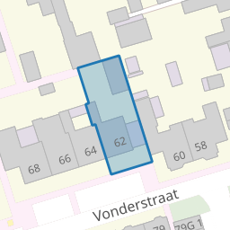 Perceel DVT00-D-3066