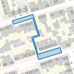 Perceel DVT00-D-3067