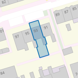 Perceel DVT00-D-3070