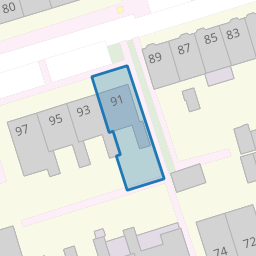 Perceel DVT00-D-3071