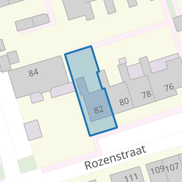 Perceel DVT00-D-3075