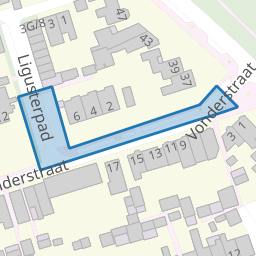 Perceel DVT00-D-3090