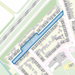 Perceel DVT00-D-3103